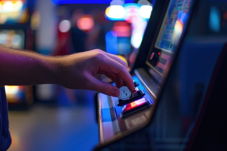 Panduan Deposit Pulsa 123toto di ponsel
