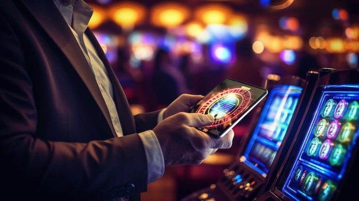 Navigasi mobile 123toto untuk pengguna Indonesia