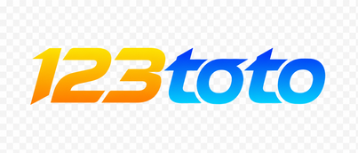 Logo 123toto untuk beranda